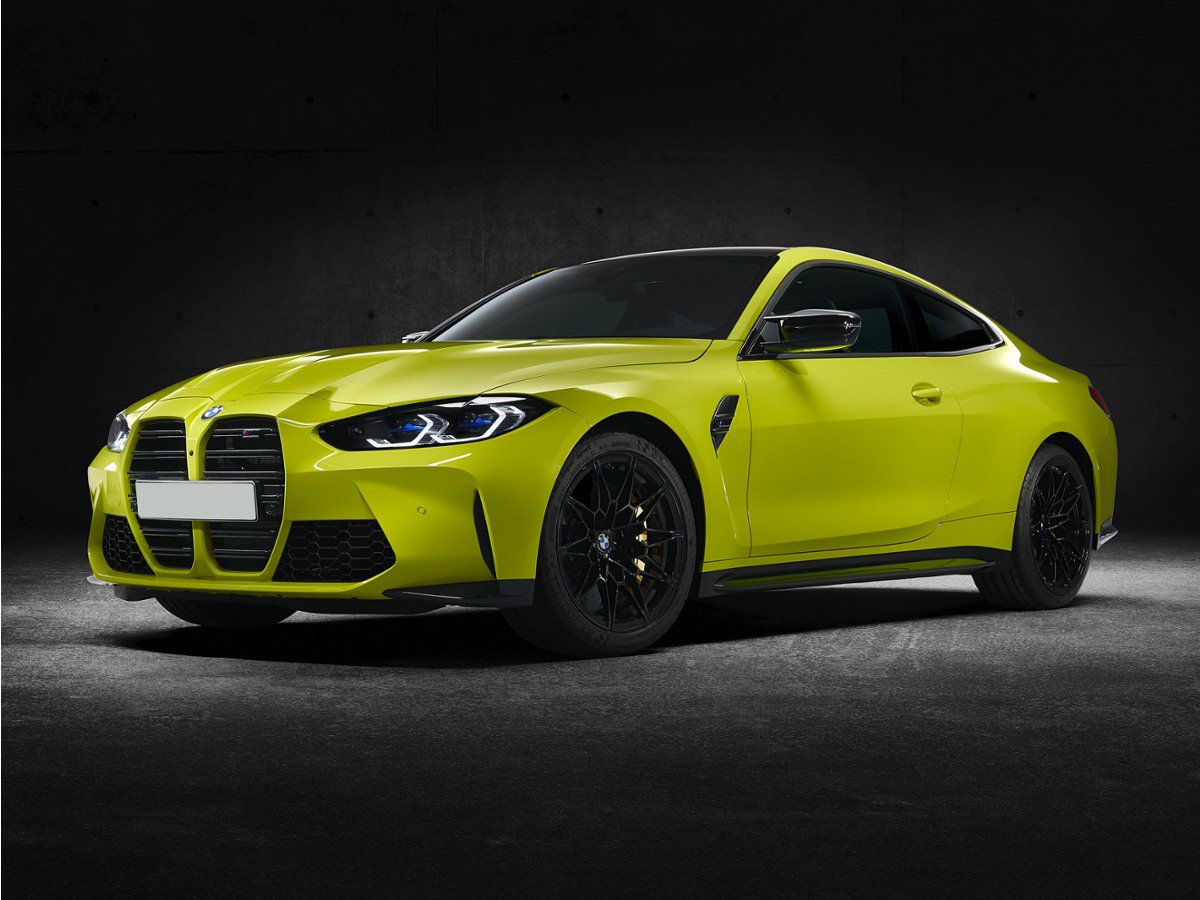 bmw m4 coupe 2022 WBS43AZ04NCH75517 image bmw m4 coupe 2022 WBS43AZ04NCH75517 image